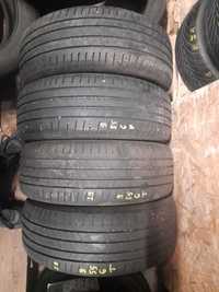 Opony używane 195/55r16 Bridgestone