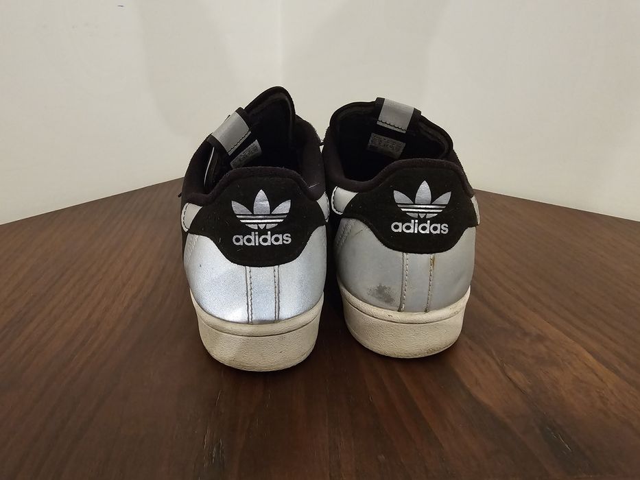 Adidas Superstar