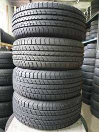 Літні шини DUNLOP 205/55 R16 резина Р16