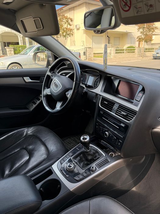 Audi A4 Ano 2014 impecável urgente