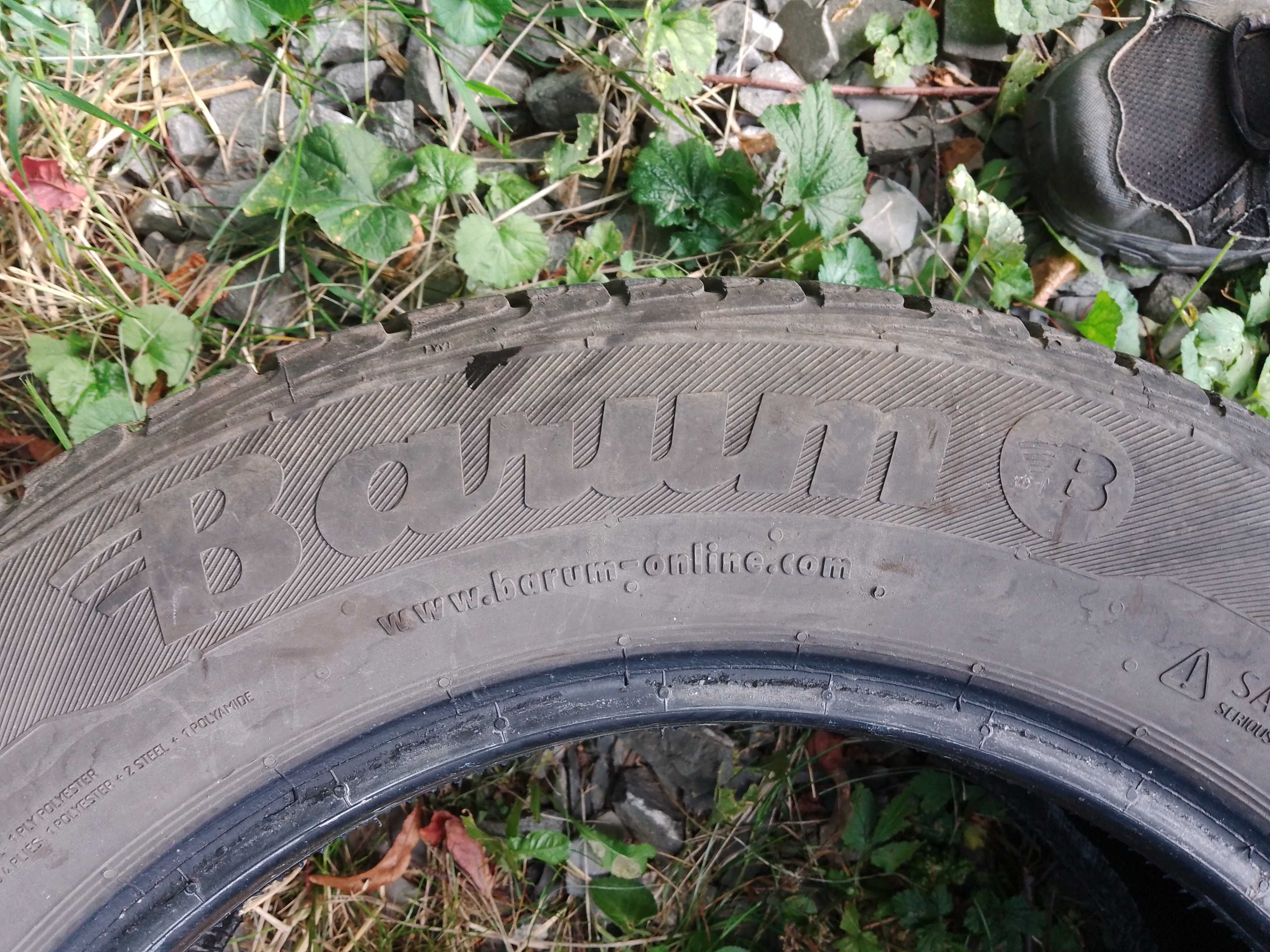 Opony Letnie Barum Brillantis 2       185x65 R15