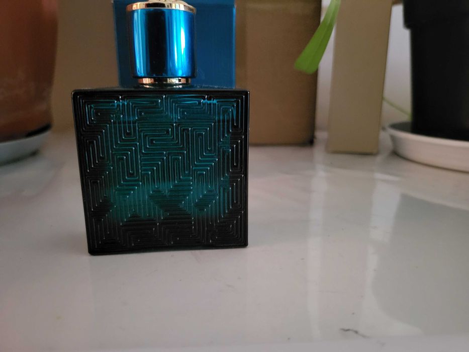 Męski zapach Versace Eros