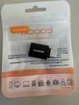 Adapter/ Przejscówka Usb-A do Usb-C. TOOCKI. Nowe