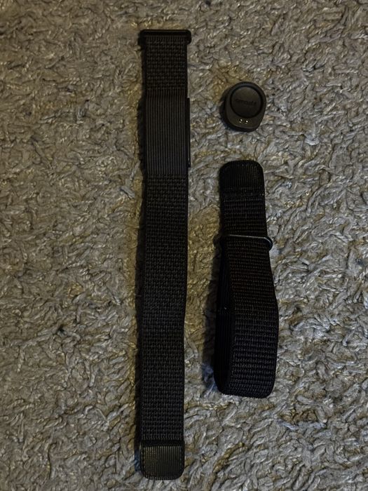 Amazfit Helio Strap Pulseira de atividade