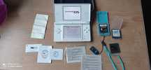 Konsola nintendo ds lite
