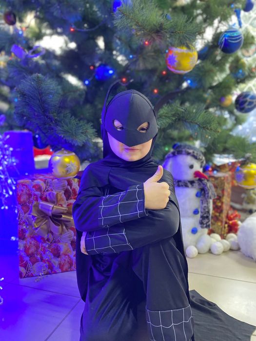 Новорічний костюм 6-8 років