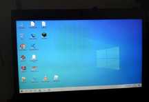 Toshiba Ultrabook