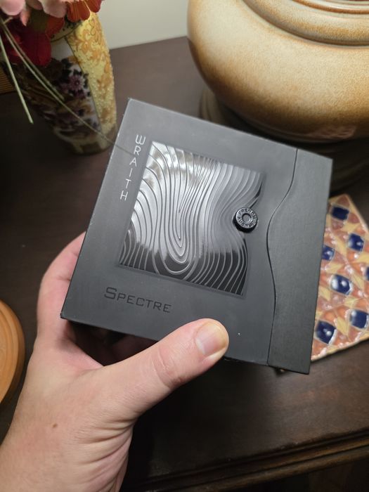 French Avenue Wraith Spectre 80ml