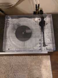 Gramofon Pro-Ject Art Line The Beatles 1964