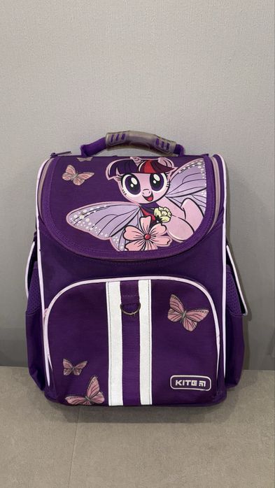Рюкзак Kite дя дівчинки 1-4 клас
