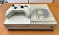 Konsola Xbox One S 500GB