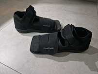 Buty ortopedyczne, pooperacyjne (hallux) Procare M