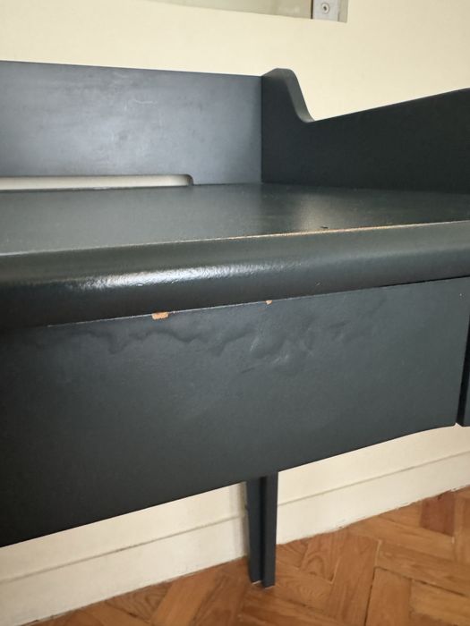 Secretária IKEA Lommarp