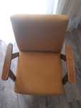Fotel prl, vintage