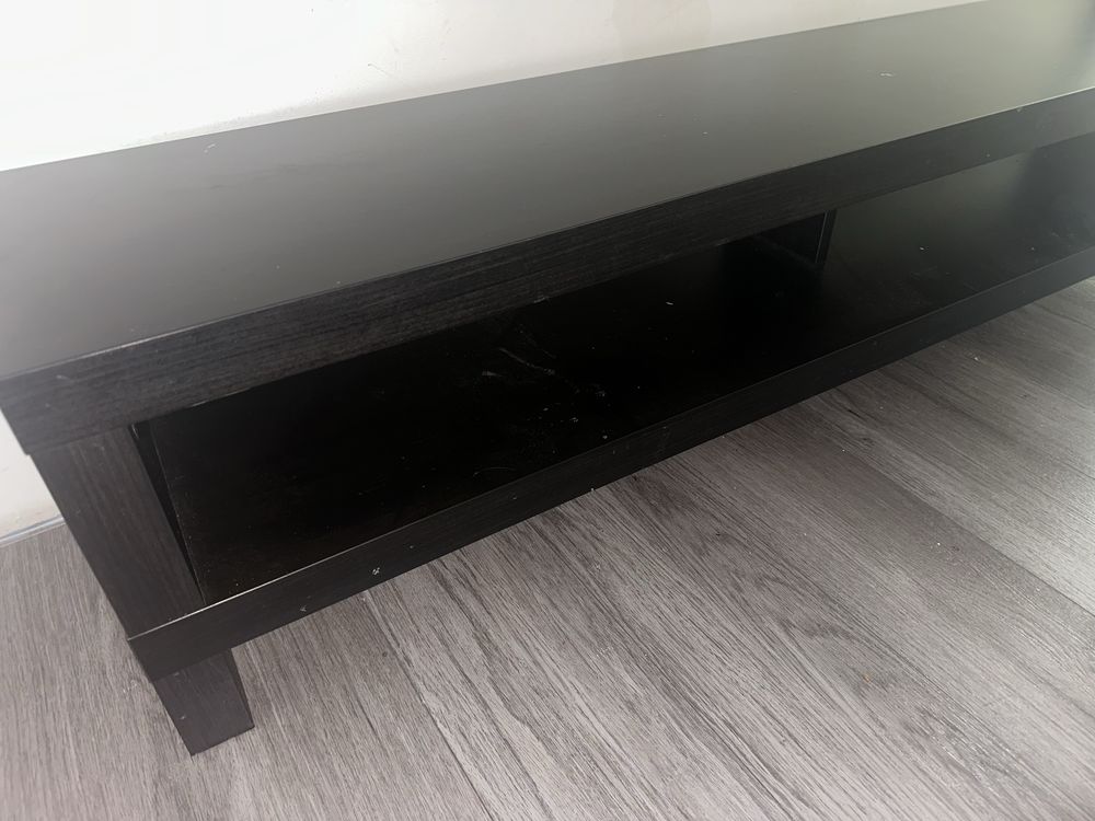 Szafka pod telewizor lack ikea