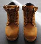 Botas Castanhas Masculinas