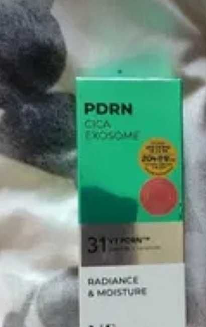 Vt Cosmetics ampułka koreańska pdrn