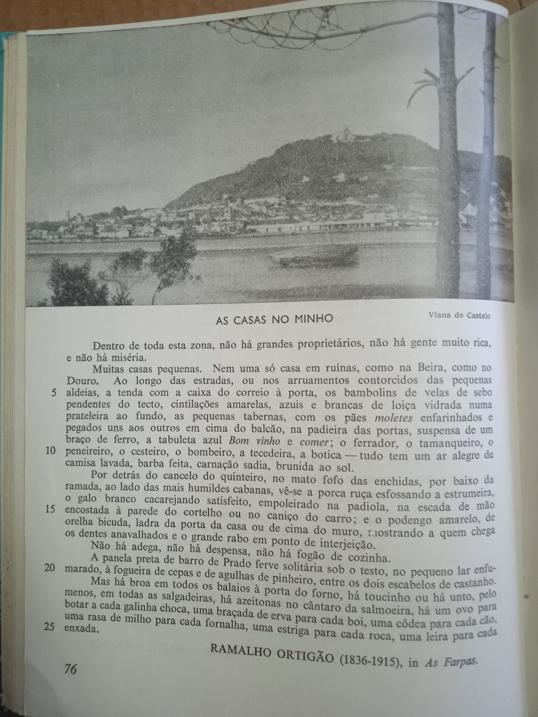 Alma Pátria – Pátria Alma - I