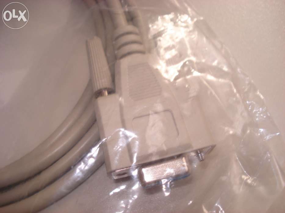 Cabo De Comunicação