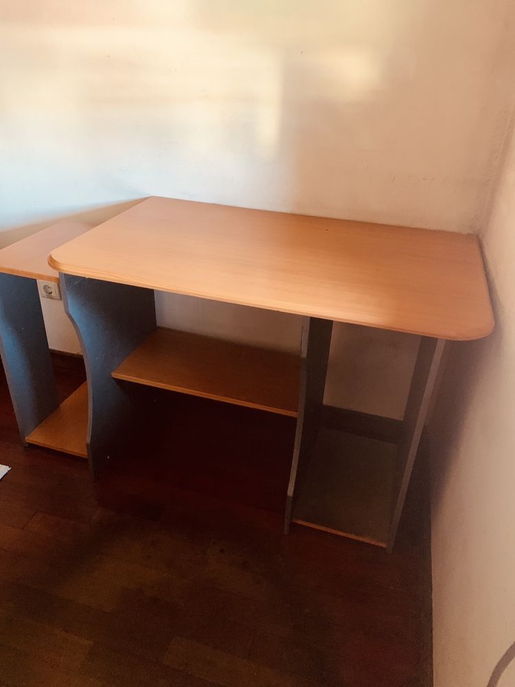 Secretaria de computador