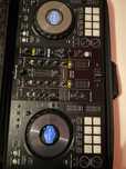 Pioneer DDJ-800 + Decksever + Torba