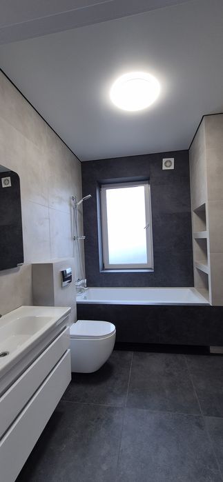 Будинок з ремонтом, без комісії! 100м2, 3 спальні, 5 с,! Благоустрій!