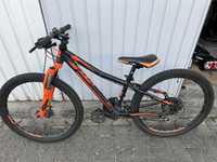 KTM Wild Speed 24