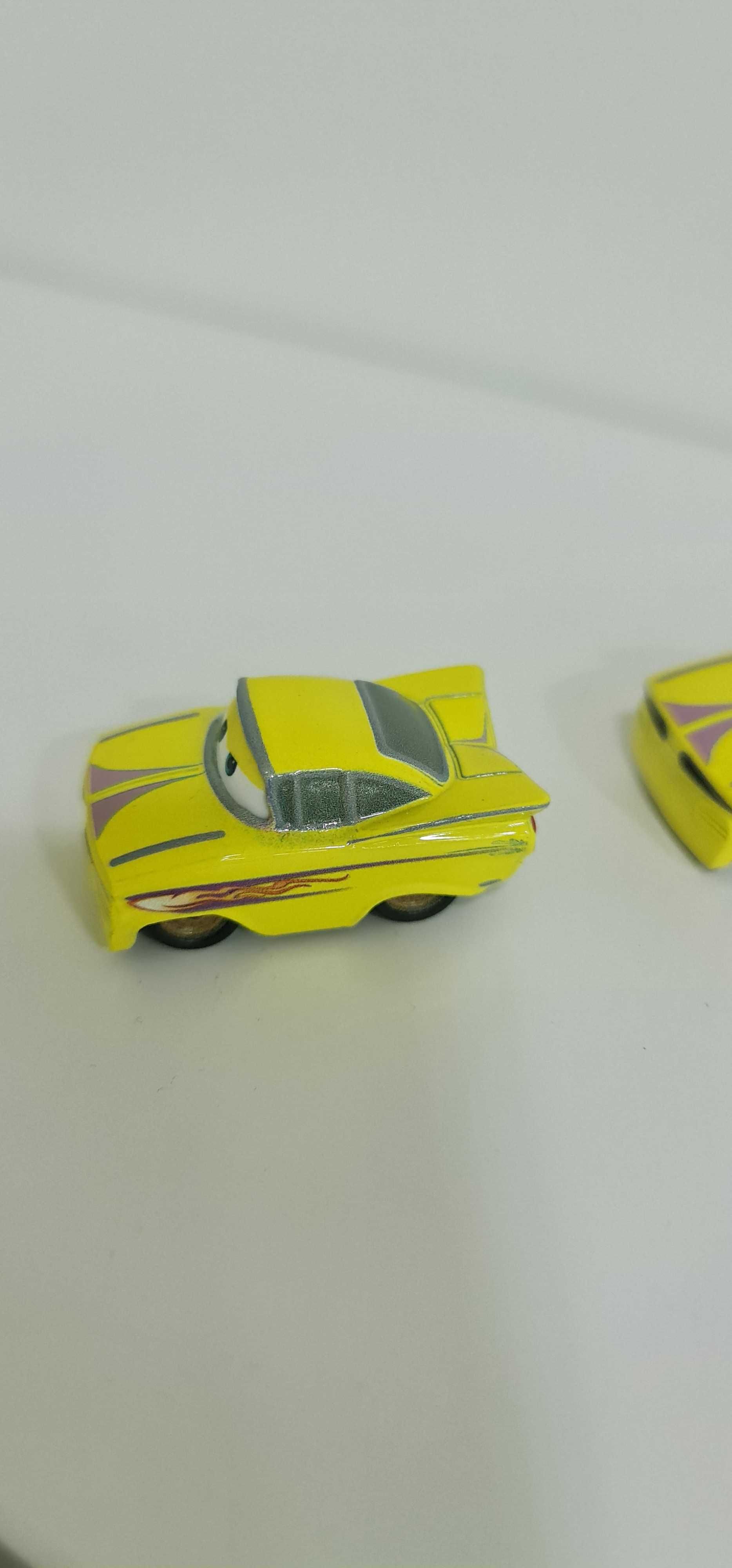 Mini Cars Autka dla kolekcjonera