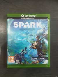 Gra Spark Xbox one s