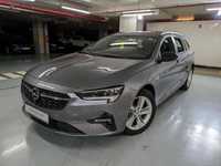 Opel Insignia Sports Tourer 1.5 D Business Edition