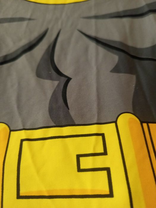 Strój do pływania Batman H&M 110/116