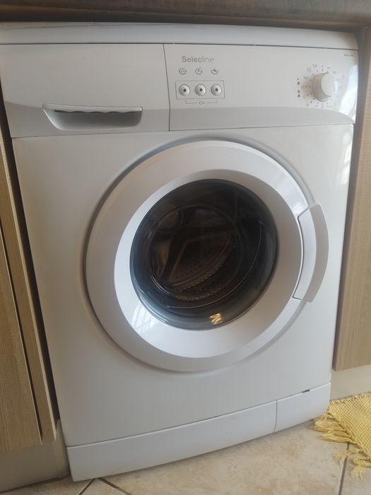 Máquina de Lavar Roupa Selectline - Impecável