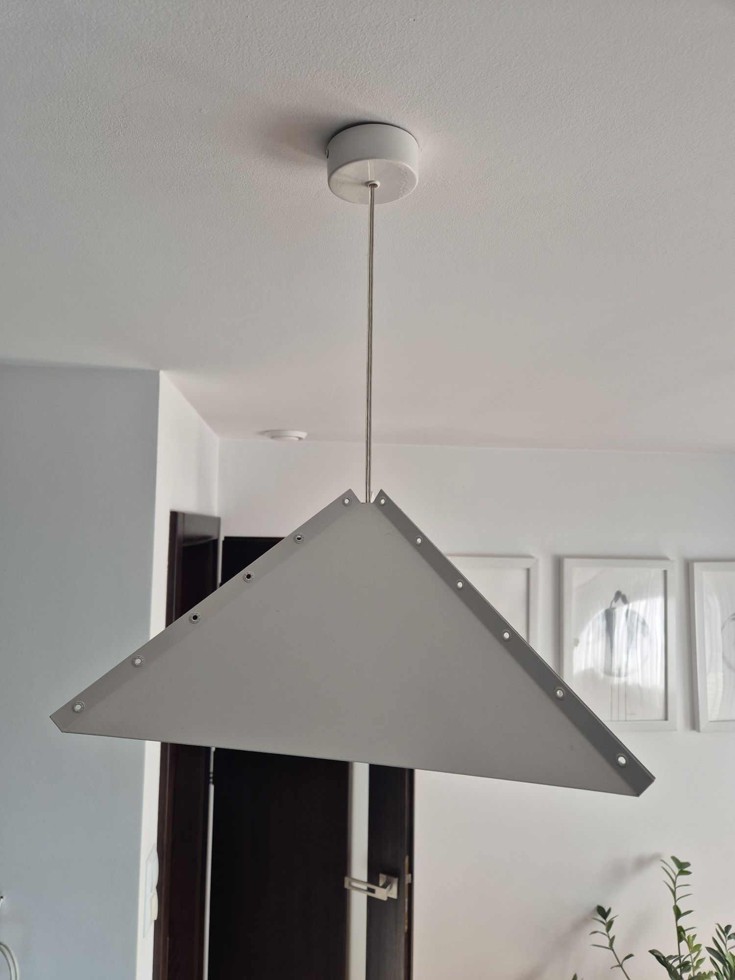 Sprzedam komplet lamp