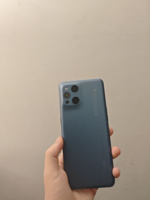 OPPO X3 pro sem um único problema