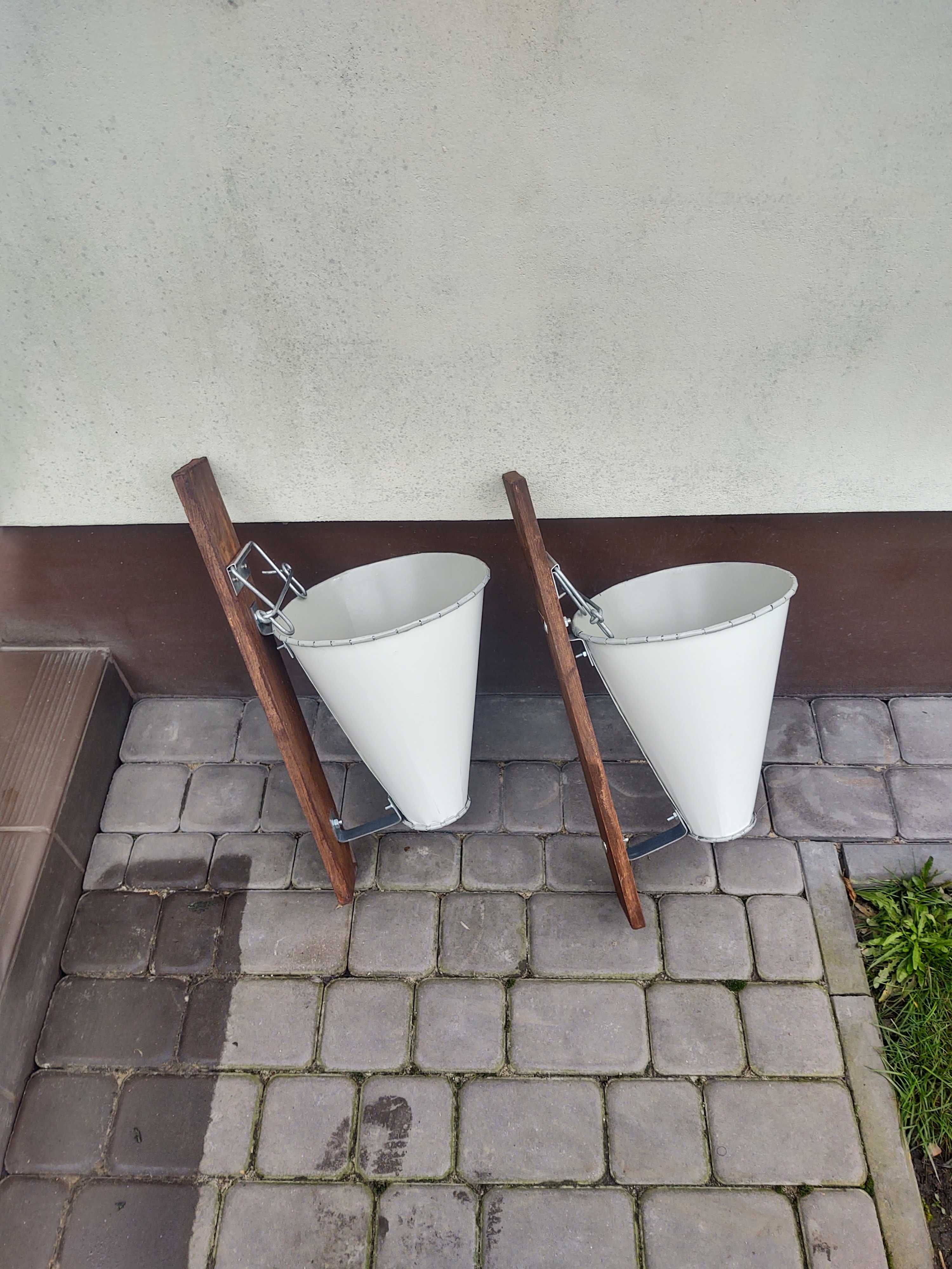 Sprzedam lejek ubojowy dla drobiu ,kury, brojlery