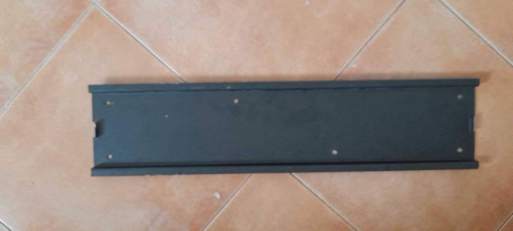 Suporte TV para grandes medidas