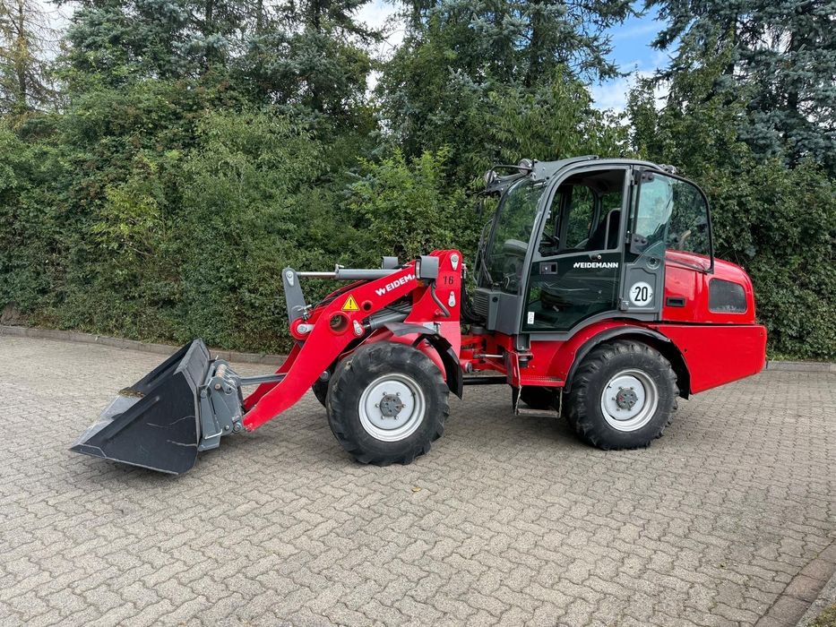 3070 Weidemann cx 60 3080 ladowarka 2015rok

3070 Weidemann cx 60 3080