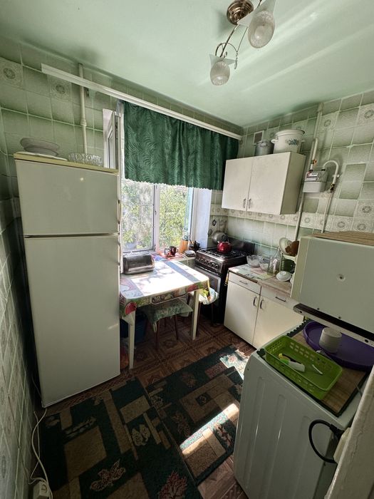 Продаж 2к на Алмазному вул.Ціолковського реальна пропозиція