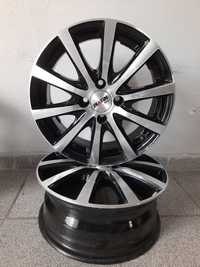 Jantes 16 platin wheels