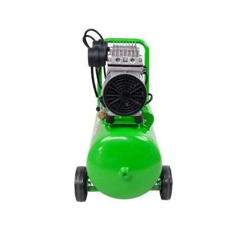Компресор БЕЗМАСЛЯНИЙ 1,5 кВт 264 л/хв на 24 л та 8 бар Airbox ECO24