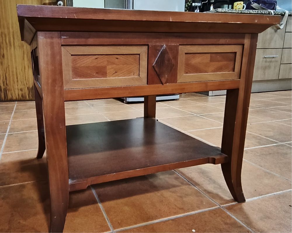 Mesa de Centro (sala de estar)