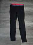 Leginsy sportowe Decathlon-Domyos