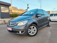 Mercedes B170 автомат SPECIAL EDITION із Німеччини