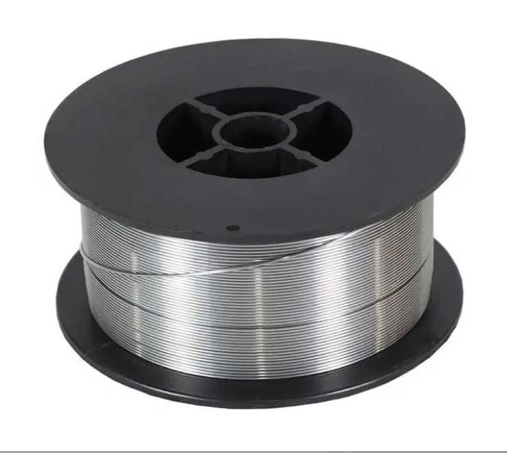 Флюсовая сварочная проволока Edon PAK E71T-GS 0.8мм 1кг
