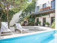 Moradia Exclusiva T6 com Jardim e Piscina na Estrela - Lisboa