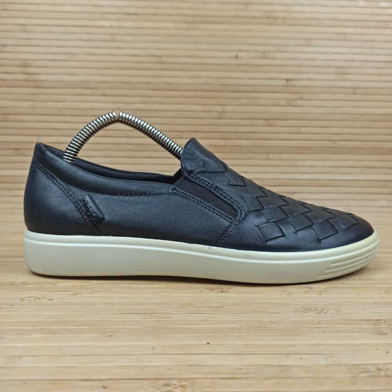 Мокасини ECCO Soft 7 Розмір 36 (23,5 см.)