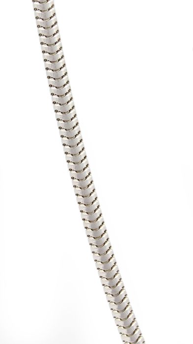 Otterhound naszyjnik na lince Art-Dog