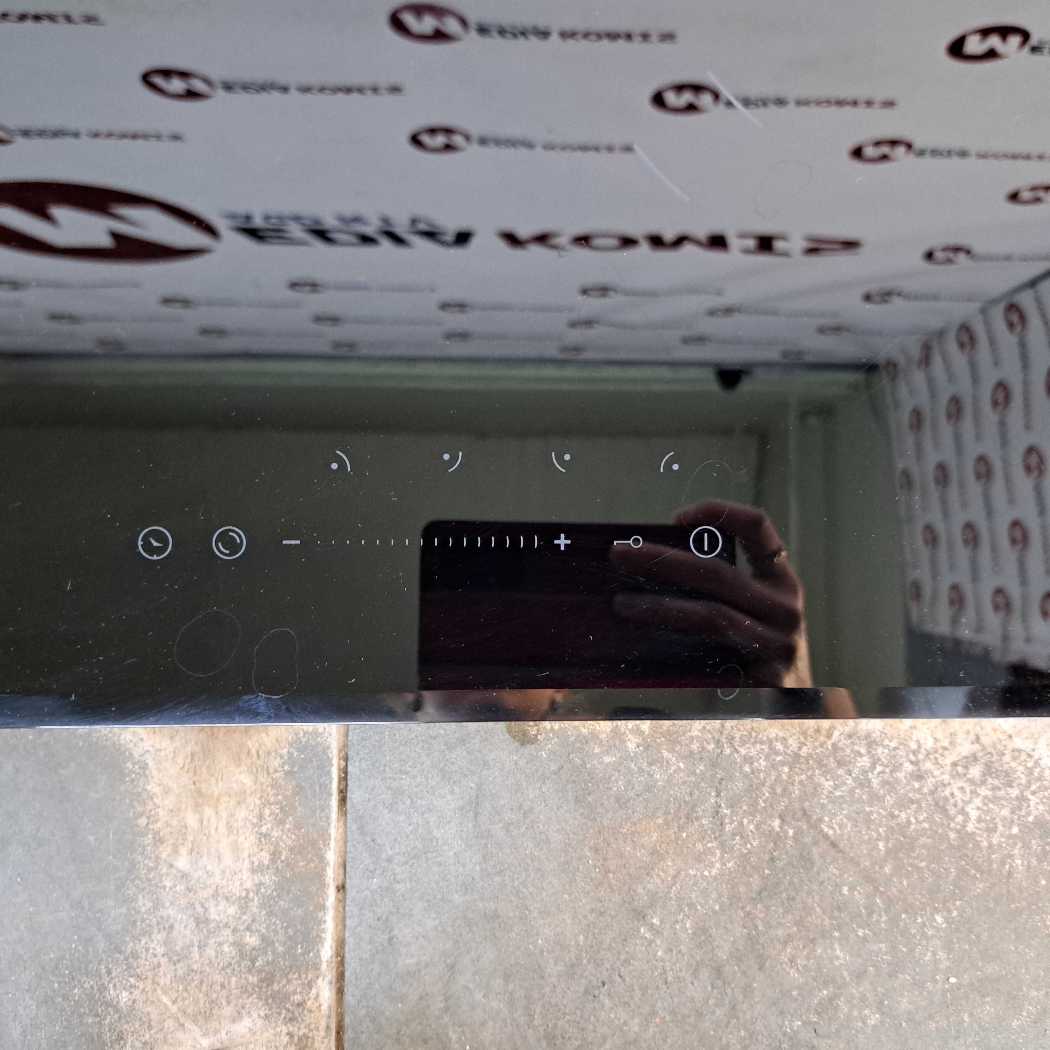 Płyta ceramiczna Silverline PEC 1001 [2 lata gwar] 4 strefy gotowania