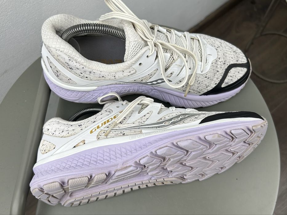 Оригінал! Кросівки Saucony Guide 150 40 розмір 03077