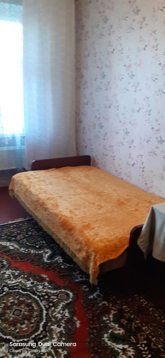 Оренда однокімнатної квартири на Мотелі